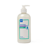 Spectrum Lotion Hand Soap, 480 mL, Pump Bottle