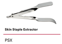 Staple Extractor, Squeeze Handle