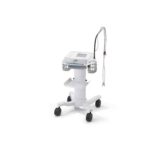 Welch Allyn CP150 Cable Arm and Shelf