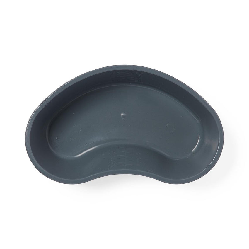 Medline Plastic Emesis Basin, 700 cc