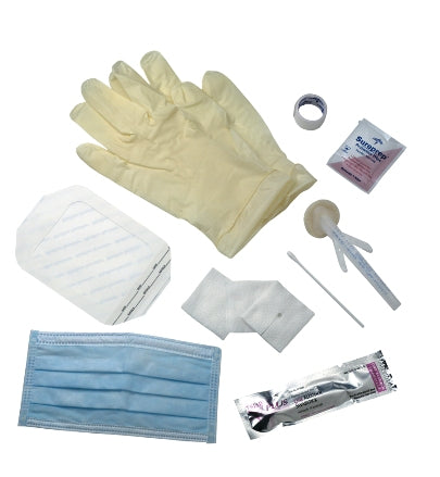 Medline Dressing Tray