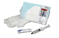 Medline Foley Catheter Tray