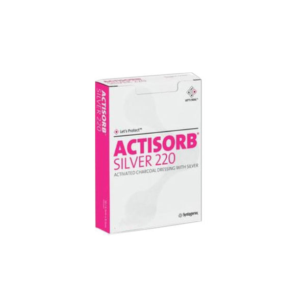 Odour Control Dressings