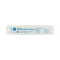 Medline Sterile Biopsy Punch Diameter 1.5 mm