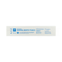 Medline Sterile Biopsy Punch Diameter 6 mm