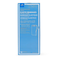 Medline Matrix Self-Closure Elastic Bandage 4" x 5 yd.