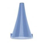 Ri-Scope Single-Use Ear Specula for Reister Otoscopes 3 mm