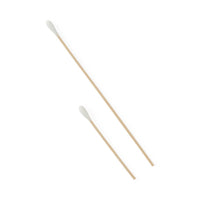 Medline Non-Sterile Cotton-Tipped Applicator 3"
