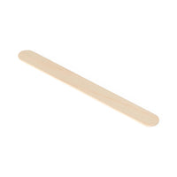 Medline Tongue Depressor Non-sterile 6"