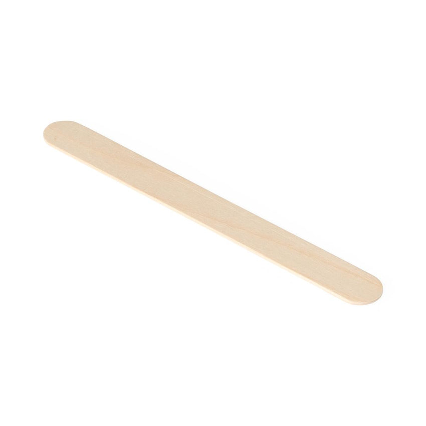 Medline Tongue Depressor Non-sterile 6"