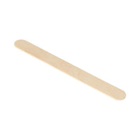 Medline Tongue Depressor Sterile 6"