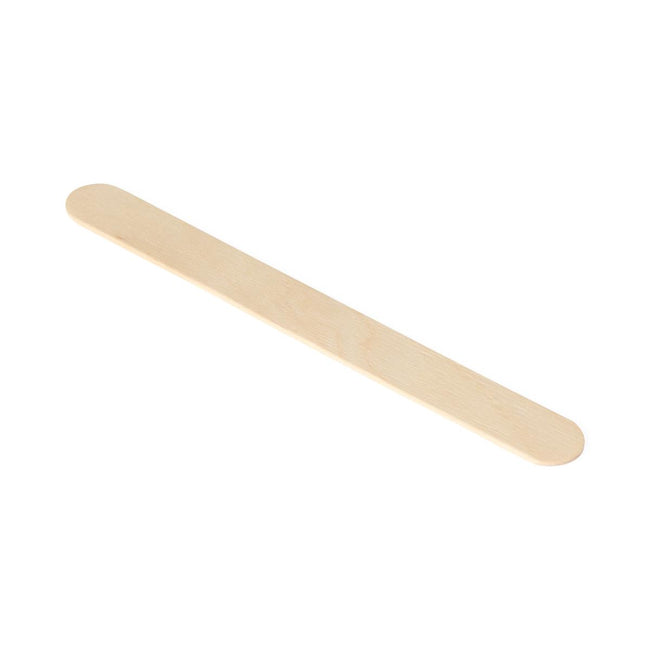 Medline Tongue Depressor Sterile 6"