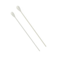 Medline Non-Sterile Rayon-Tip Proctology Swab 8"