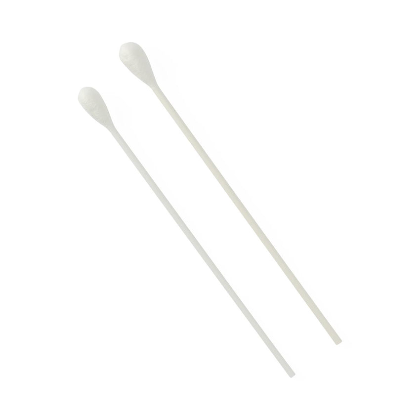 Medline Non-Sterile Rayon-Tip Proctology Swab 8"