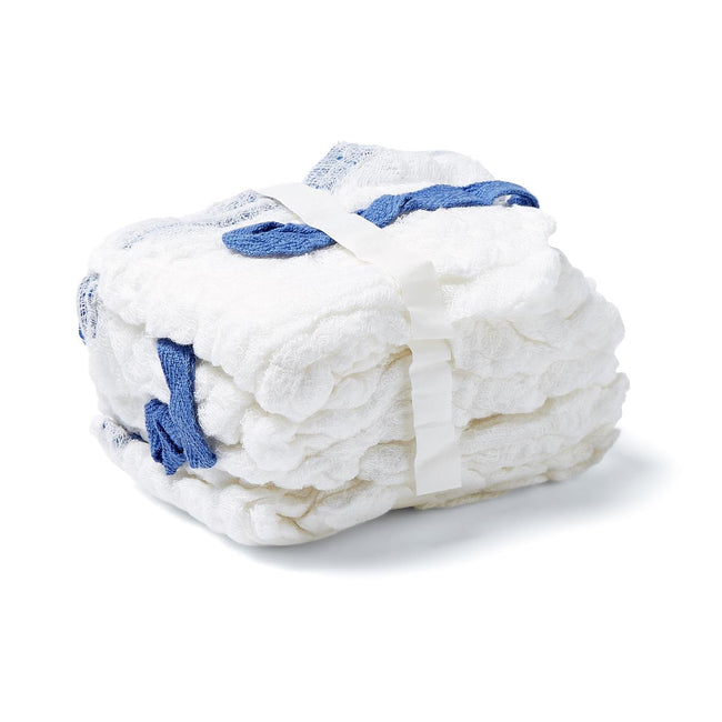 Medline Sterile X-Ray-Detectable Laparotomy Sponge 18" x 18"