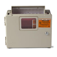 Medline Wall Enclosure for 4.75 L Sharps Container Wall Enclosure