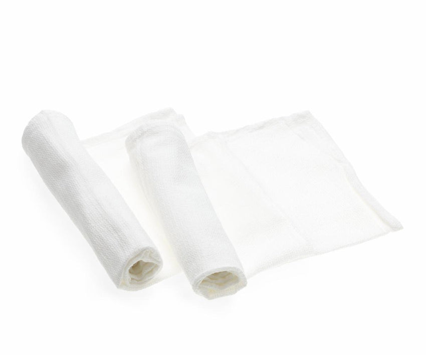 Medline Sterile Single-Use Deluxe OR Towel 17" x 27"