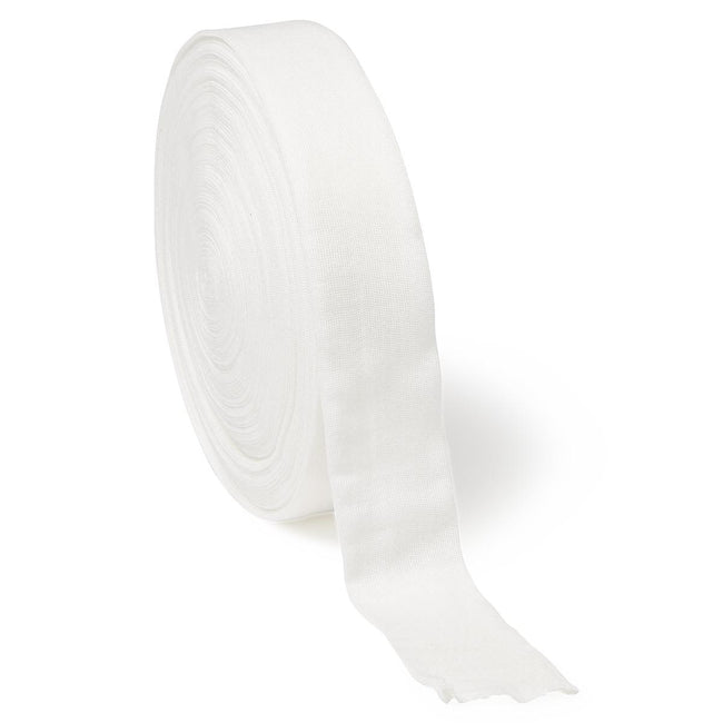 Medline 100%-Cotton Tubular Stockinette 2" x 25 yd.