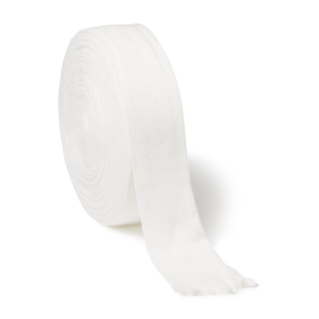 Medline 100%-Cotton Tubular Stockinette 3" x 25 yd.