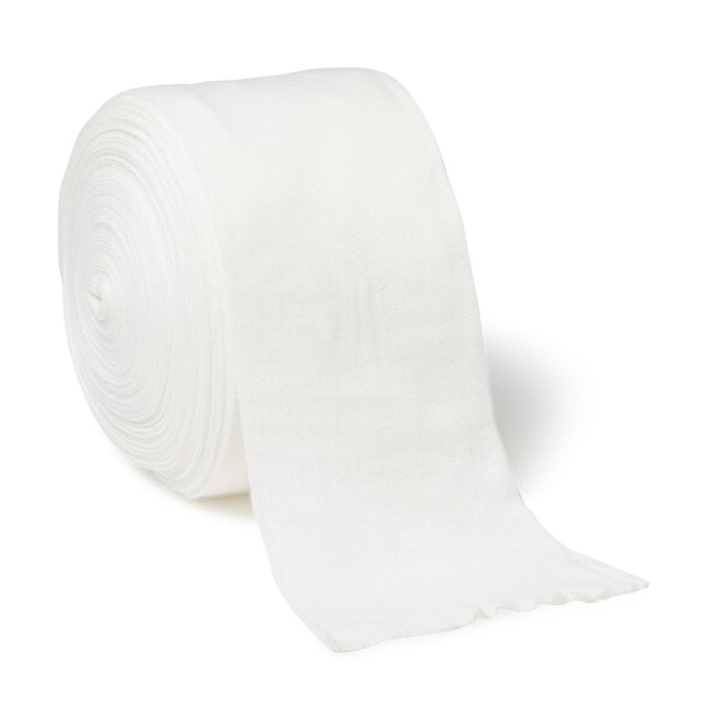 Medline 100%-Cotton Tubular Stockinette 6" x 25 yd.