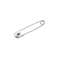 Medline Non-Sterile Safety Pin 2" Size 3