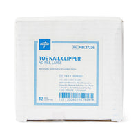 Medline Nail Clippers Toe Nail