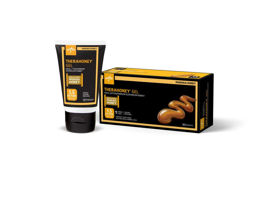 TheraHoney Honey Wound Gel 14.2 g Tube Gel