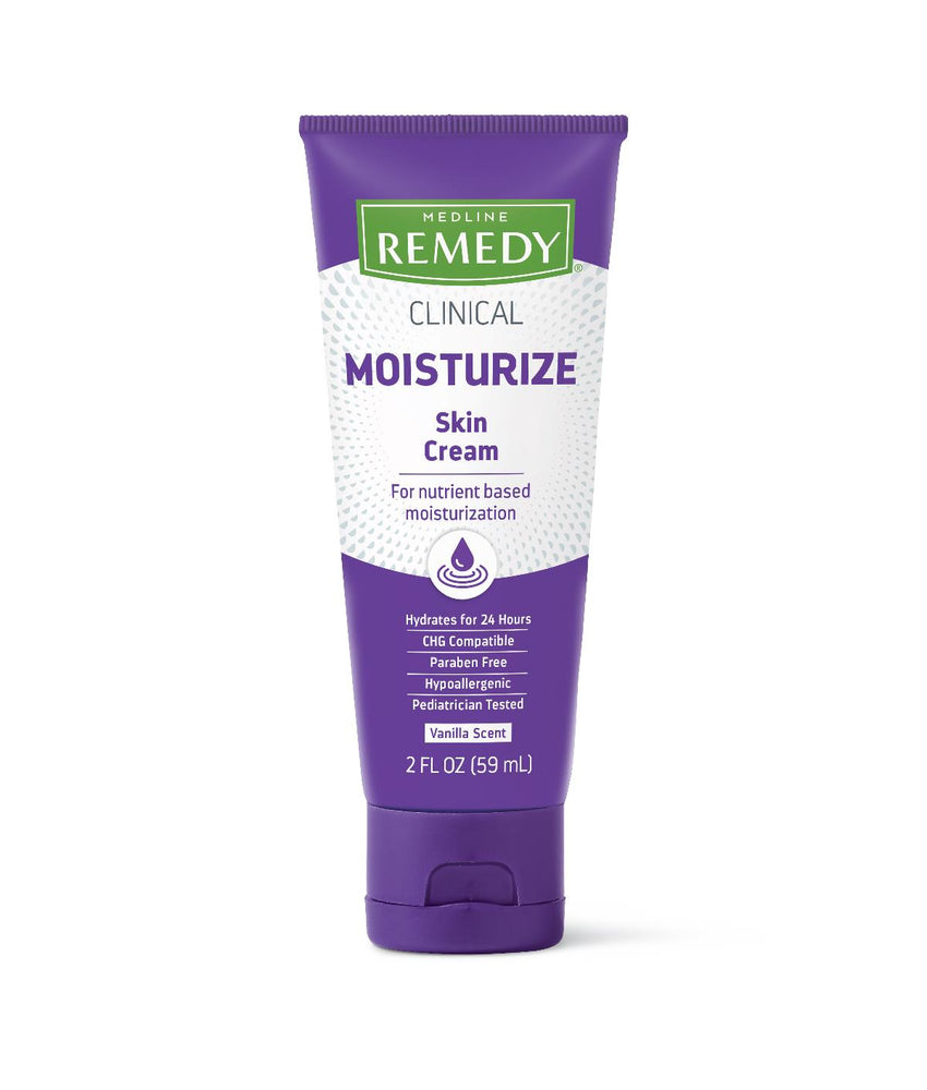 Clinical Nourishing Skin Cream