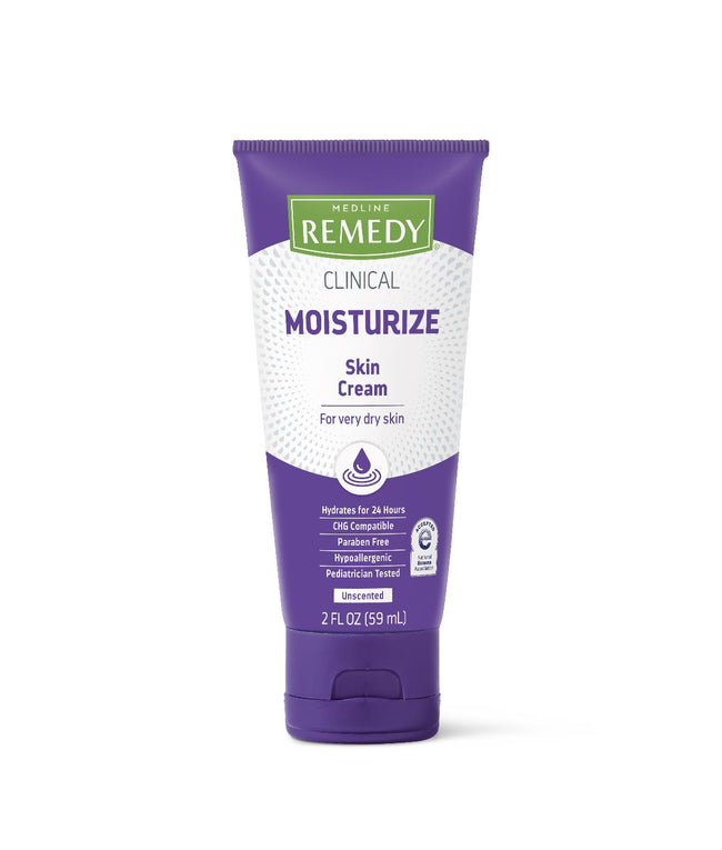 Clinical Nourishing Skin Cream