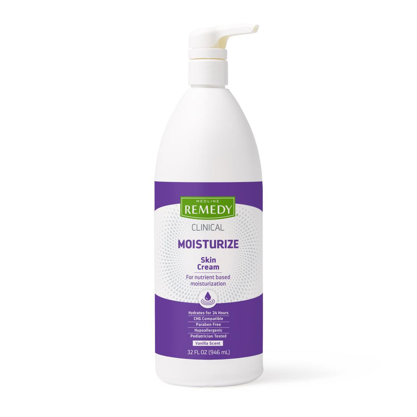 Clinical Nourishing Skin Cream