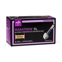 Medline Marathon Liquid Skin Protectant 1.5g Ampoule