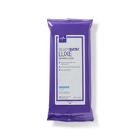 ReadyBath LUXE Total Body Cleansing Heavy-Weight Washcloth