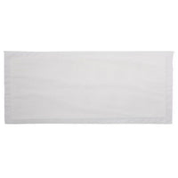 Medline Skinfold Dry Sheet 6" x 14"