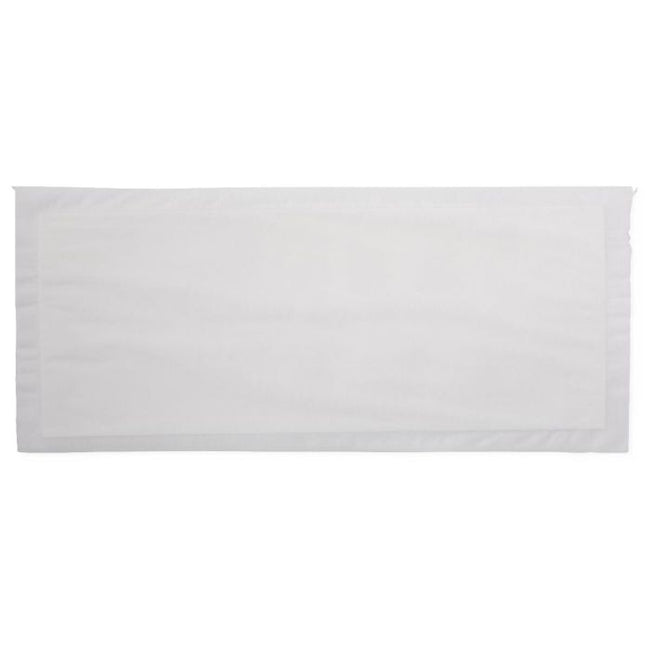 Medline Skinfold Dry Sheet 6" x 14"