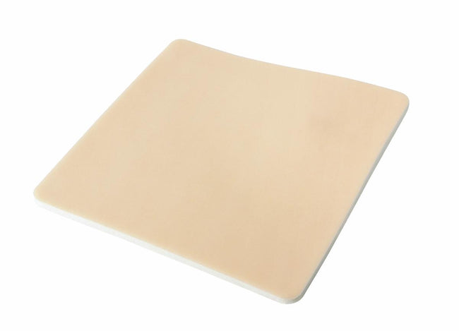 Medline Optifoam Non-Adhesive Foam Dressing 6" x 6"