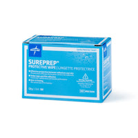Medline SurePrep No-Sting Skin Protectant 1 mL Sachet