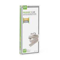 Medline Maxorb Ag Silver 100%-Calcium Alginate Dressing 0.75" x 17.75" Ribbon