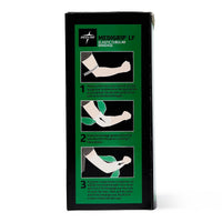 Medigrip Elastic Tubular Bandage Size E 8.75 cm x 10 m Latex-free