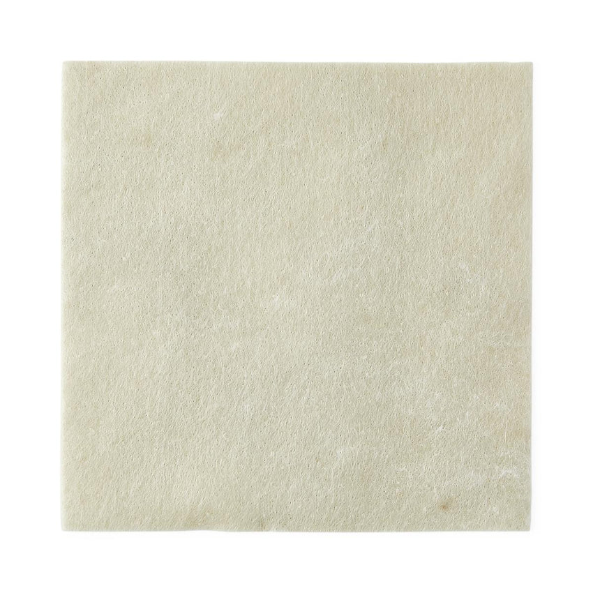 Opticell Ag+ Silver Antibacterial Gelling Fiber Wound Dressing 6" x 6"