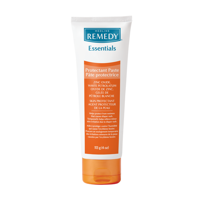 Remedy Essentials Zinc Skin Protectant Paste