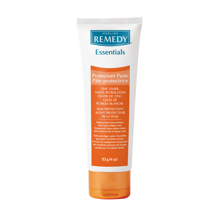 Remedy Essentials Zinc Skin Protectant Paste