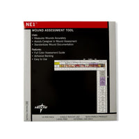 Medline NE1 Wound Assessment Tool Assessment tool