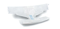 FitRight Cloth-Like Adult Incontinence Briefs, 3XL
