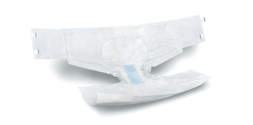 FitRight Cloth-Like Adult Incontinence Briefs, 3XL