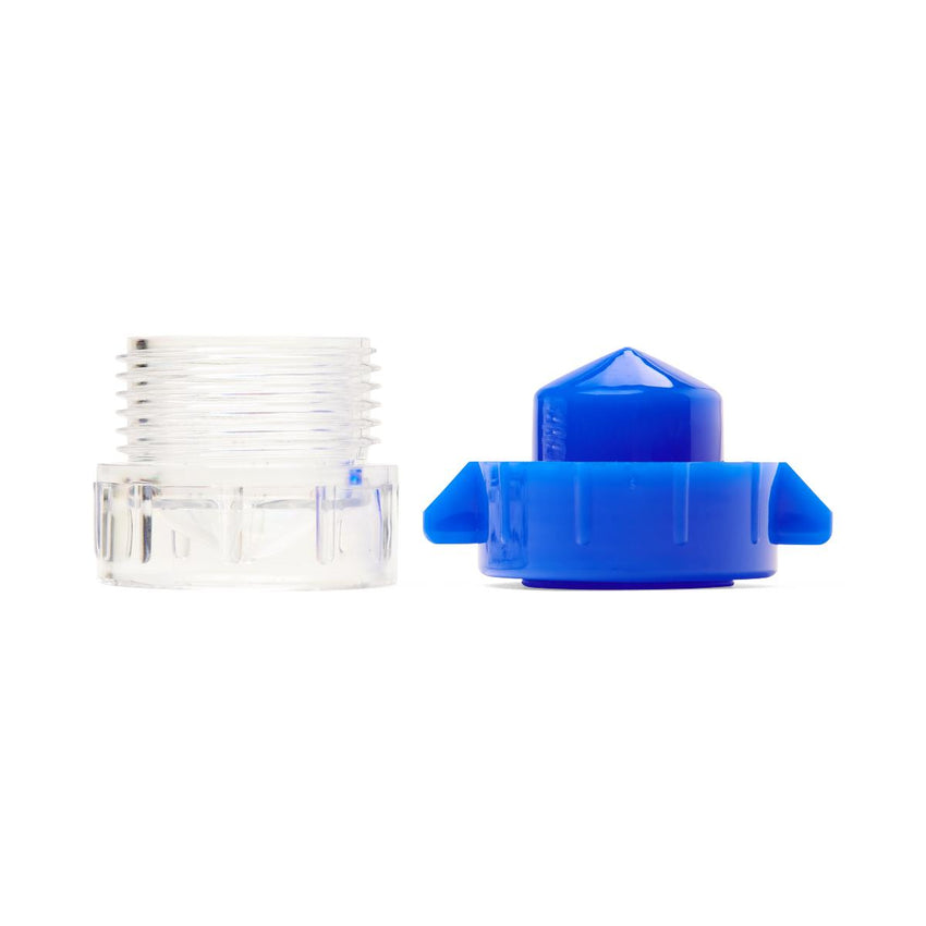 Medline Pill Crusher Blue