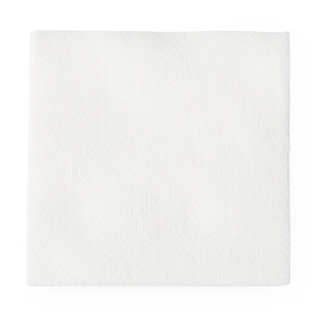 Medline Sterile Non-Woven Gauze Sponge; 4-Ply 3" x 3"