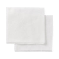 Medline Sterile Non-Woven Gauze Sponge; 4-Ply 4" x 4"