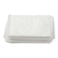 Medline Abdominal Pad; 5" x 9" Non-Sterile