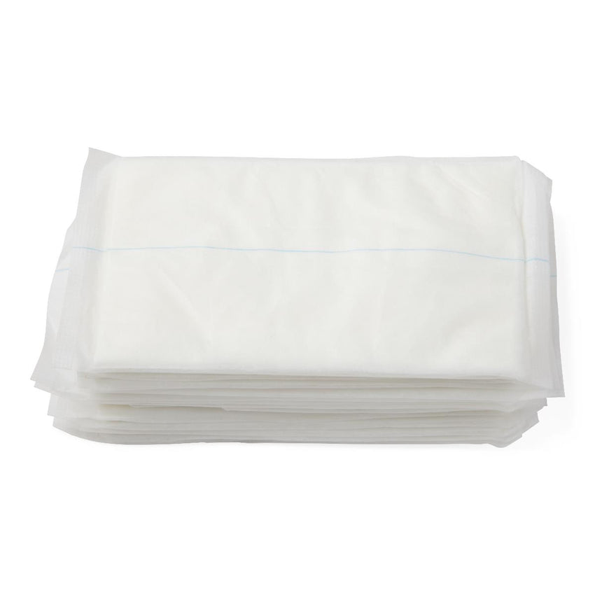 Medline Abdominal Pad; 5" x 9" Non-Sterile