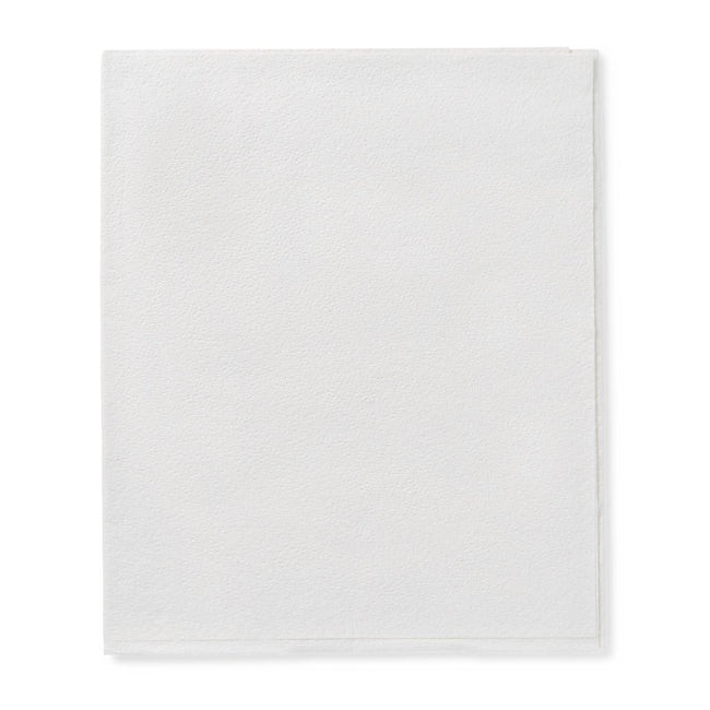 Medline Exam Drape Sheet 40" x 48"  2 Ply